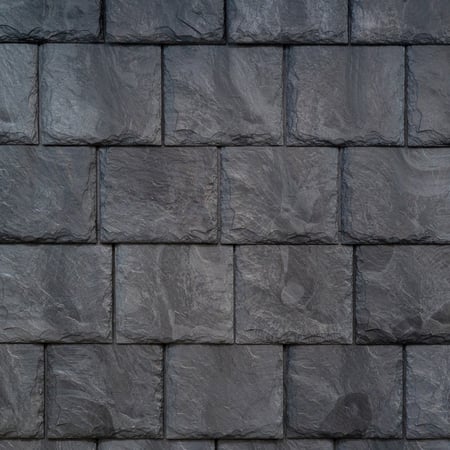 Brava Old World Composite Slate - Light Arendale
