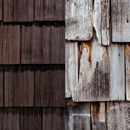 The best cedar shake roofing alternative