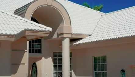 Brava Roof Tiles for Title 24