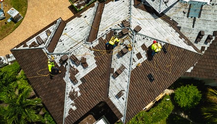 3659 Bay Creek Dr Bonita Springs FL 34134 Florida Specialty Roofing Spanish 1