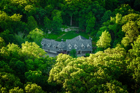 14 Half Mile Road Armonk NY A012 C0030