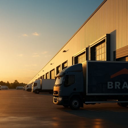 Brava Distribution Thumbnil