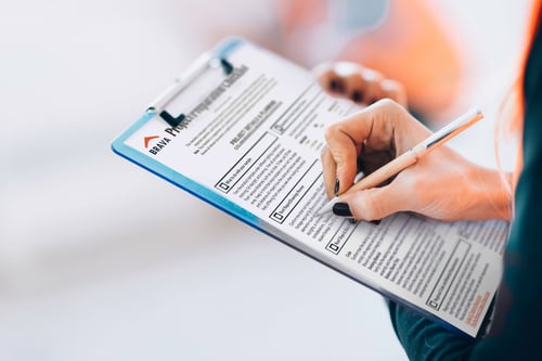 Brava Checklist Hero