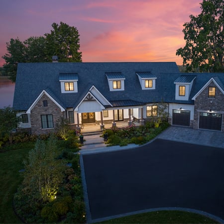 824 Sandstone Libertyville IL Twilight 1200x1200 c22145b