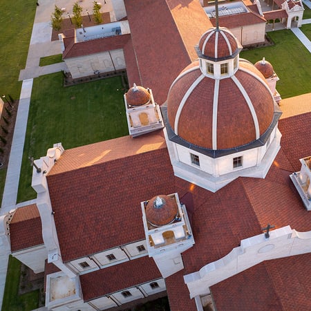 Spanish Square