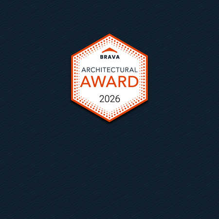 BRAVA ARCH AWARDS SQ BANNER 02 2026