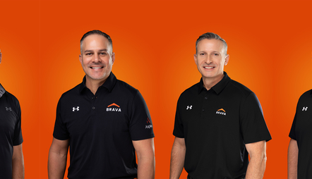 New hire Press Release