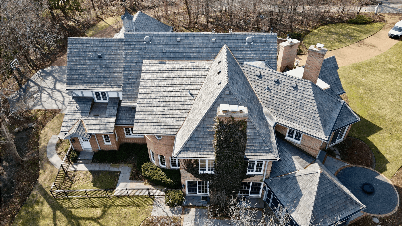 Why Synthetic Roofing Is Popular in Branson MO