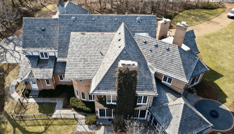 What Color Roof Is Best For A White House Brava Roof Tile what-color-roof-is-best-for-a-white-house-brava-roof-tile