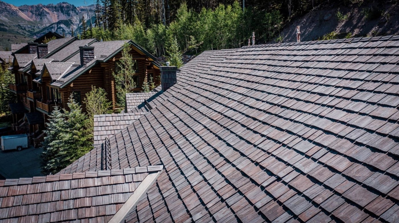 Canadian Roofing