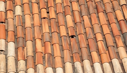 Can You Walk on Clay Tile Roof