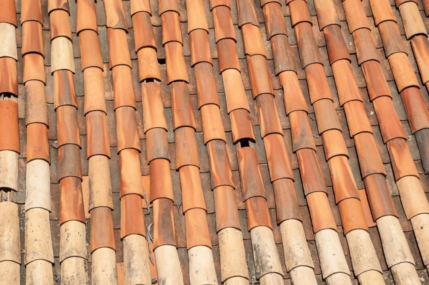Can You Walk on Clay Tile Roof