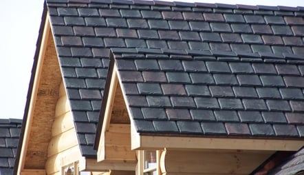 Slate Roof Types