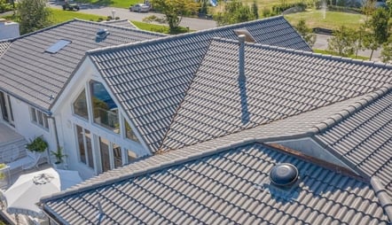 New Roof HOA Approval