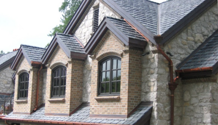 What is a Slate Roof? 5 Essential Things to Know About Slate Tiles