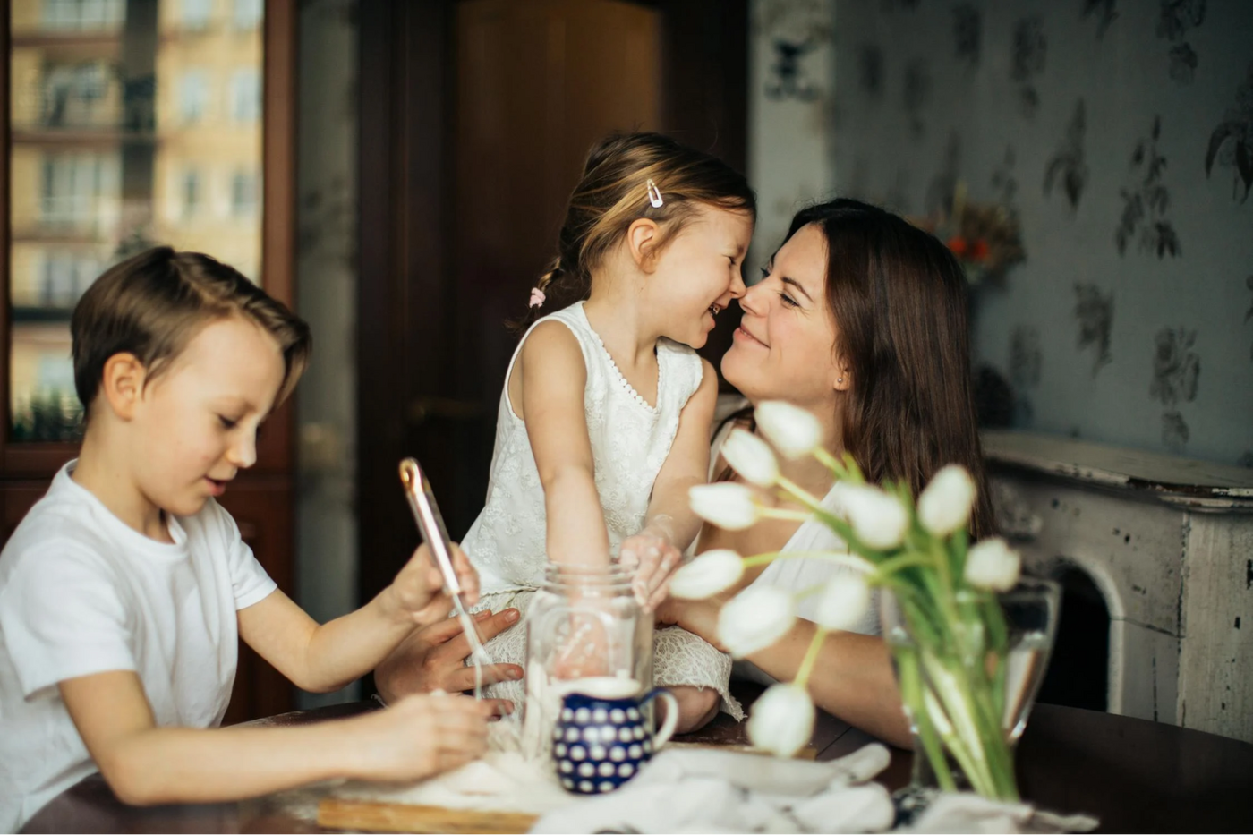 The Emotional Journey of Home Repair and Restoration