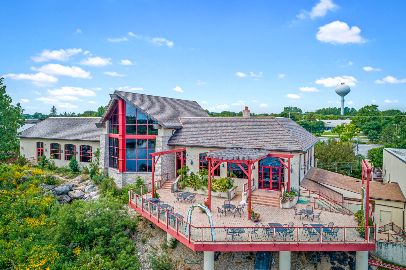 When A Brewery Becomes More Than A Brewery