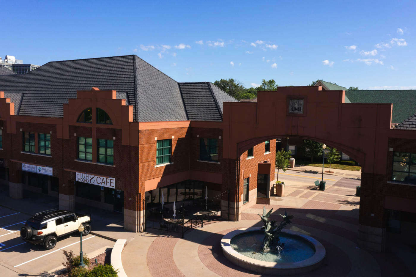 Commercial Roof Replacement Ultimate Guide 6