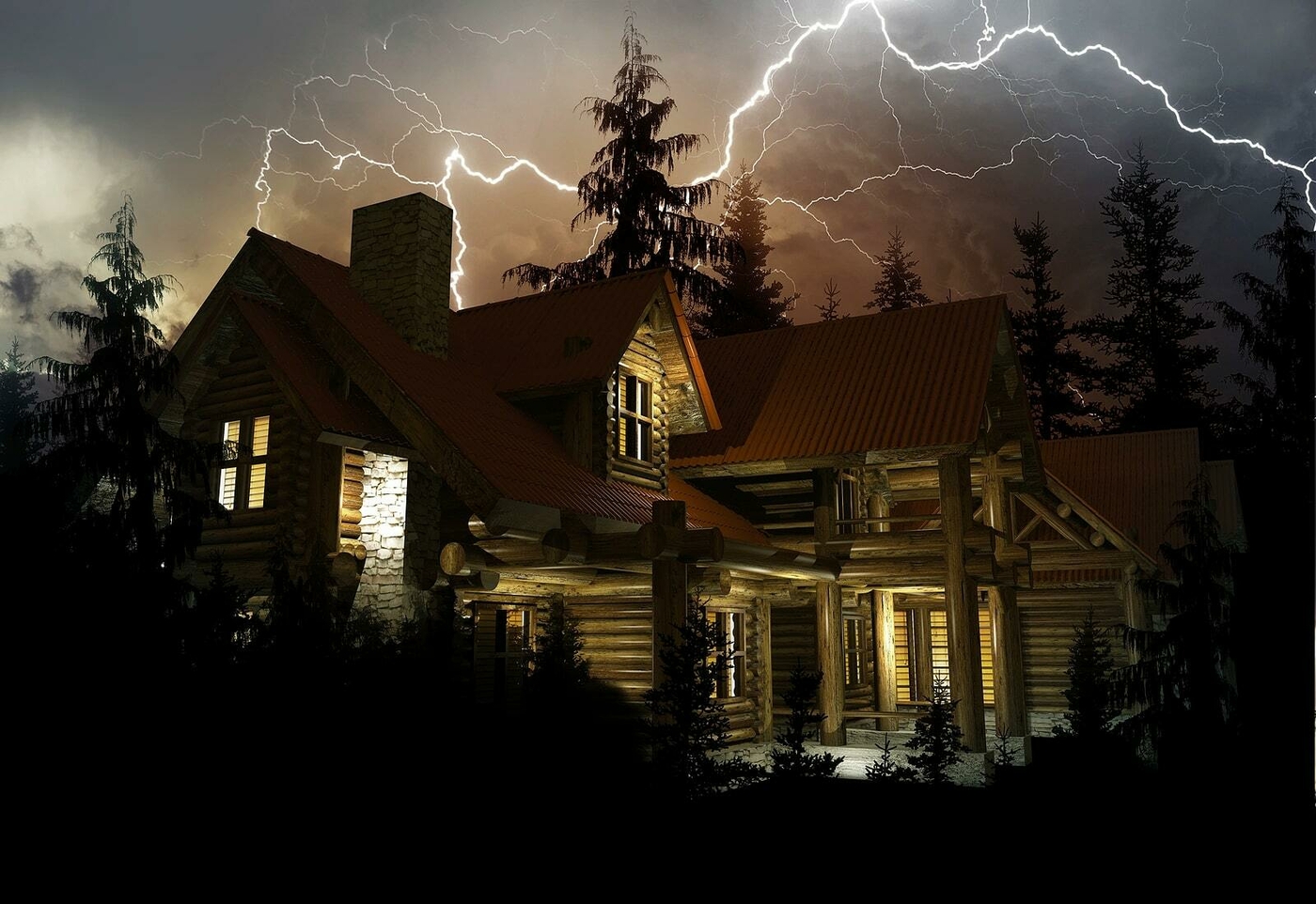 How To Prep Your Roof Before a Major Storm