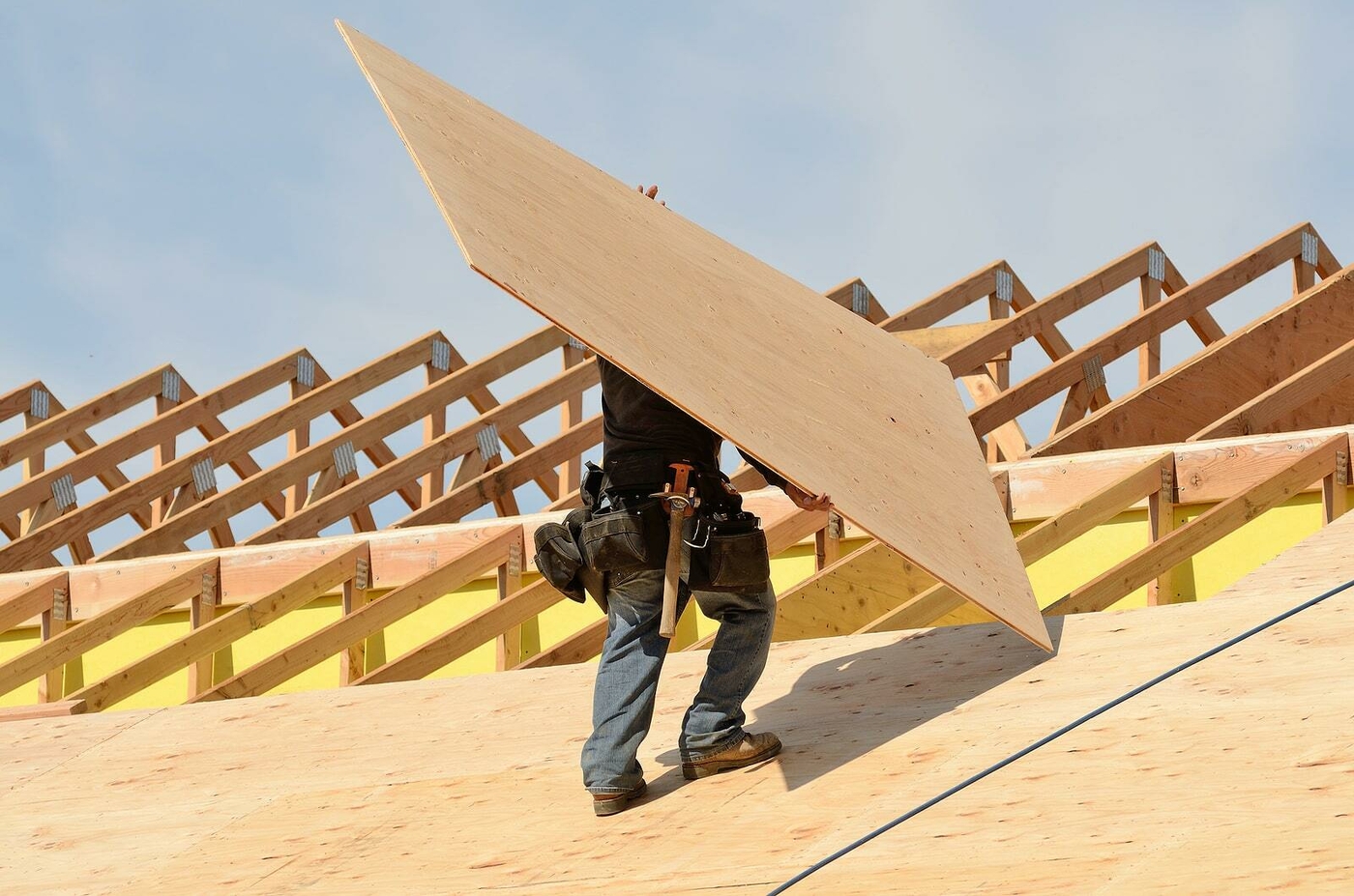 Why Your Roof Is the Most Underappreciated Part of Your Home Design