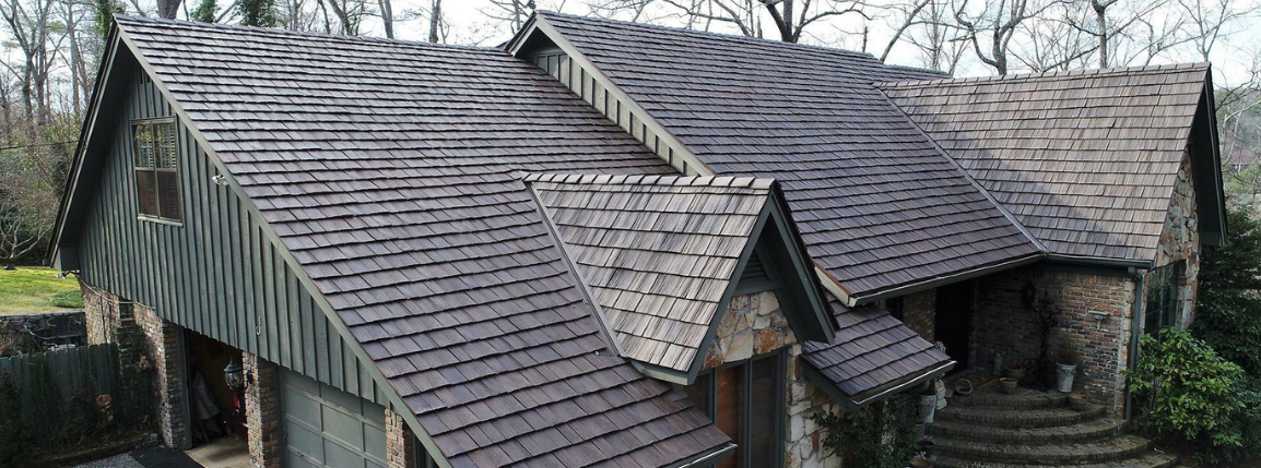 Sustainable Roofing Materials: Best Eco-Friendly Options | Brava Roof Tile