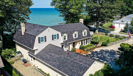 How Roof Tile Class Ratings Affect Homeowners Insurance
