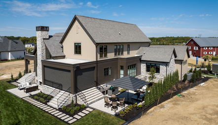 Actual Cash Value vs. Replacement Cost for Synthetic Roof Tiles
