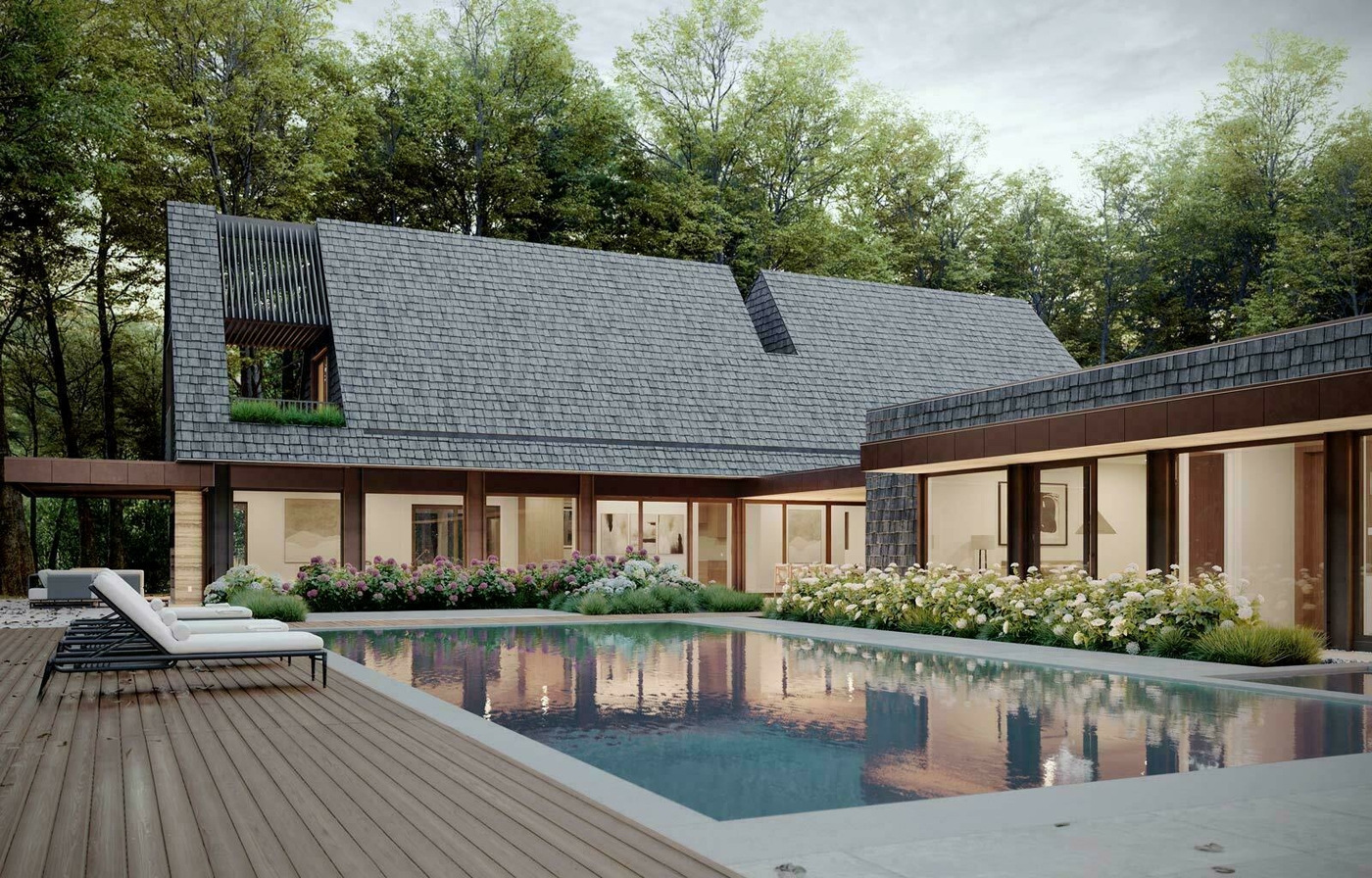 FORTIFIED Roof vs. Standard Code for Tile Roofs