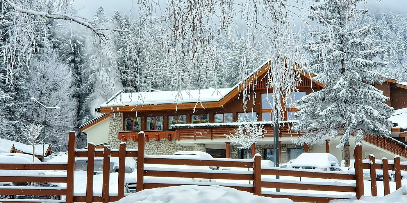 Roofing Systems that Can Withstand Winters in Maine