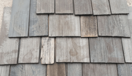 Brava Composite Cedar Shake