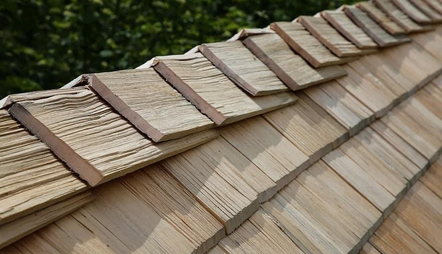 Life Expectancy of a Cedar Shake Roof