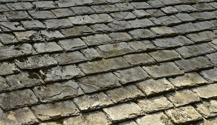 How Much Do Slate Roof Tiles Cost
