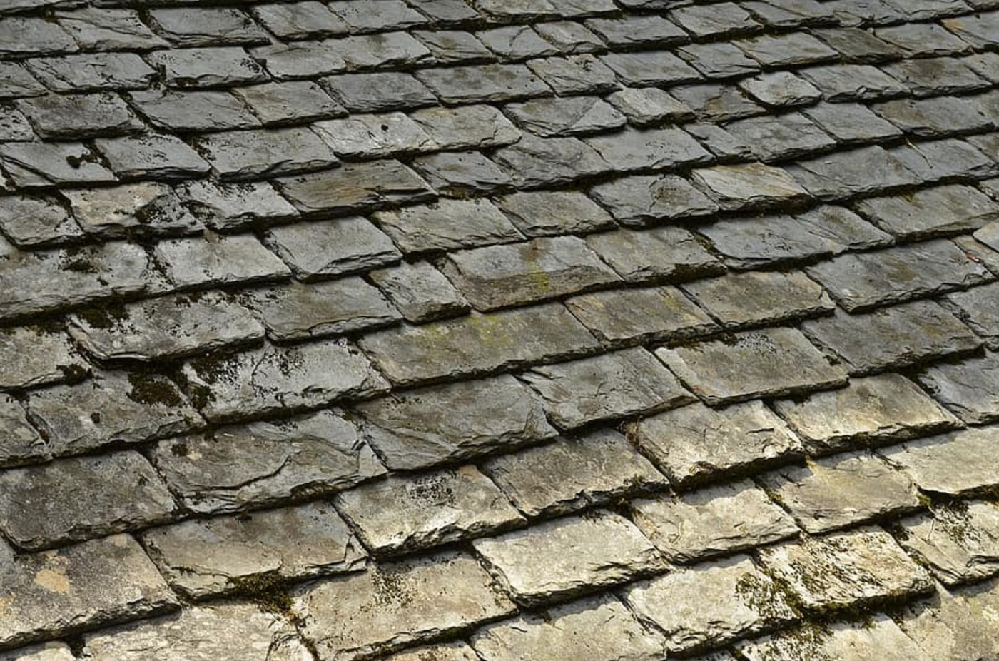 How Much Do Slate Roof Tiles Cost