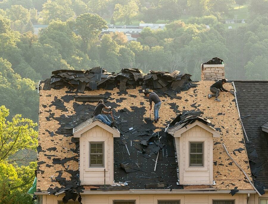 How Often Should You Replace Your Roof?