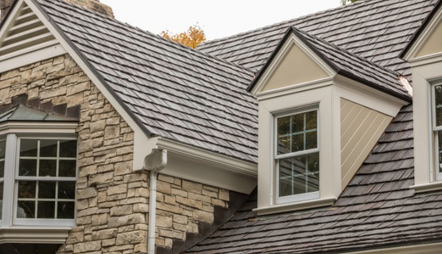 Cost to Remove Cedar Shake Roof