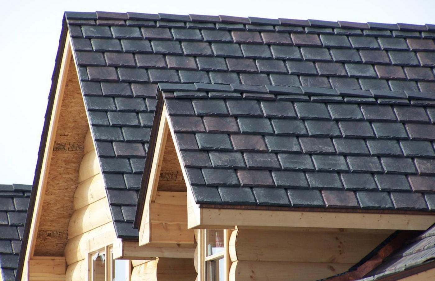 Eco Friendly Roofing