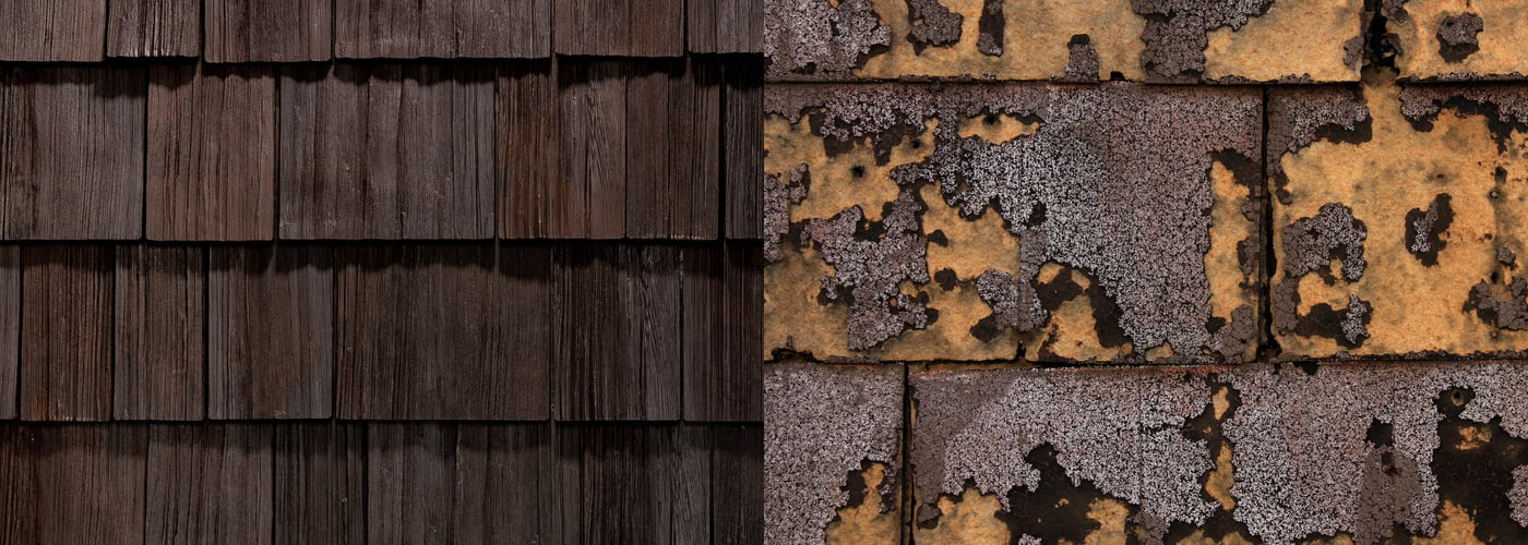 Brava Composite Tiles vs. Asphalt Shingles
