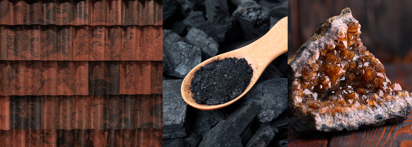 Brava Composite Tiles vs. Traditional Composite