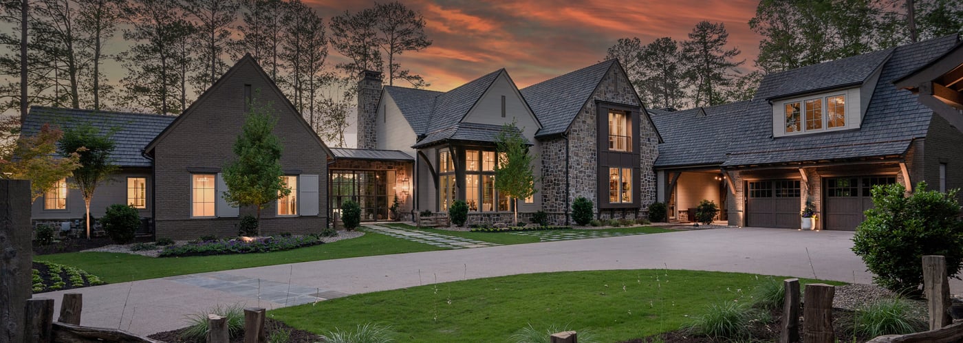 Dream Built Homes