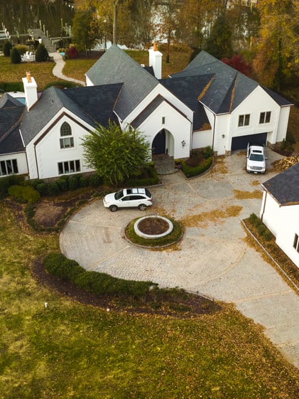 Baltimore Onyx Slate