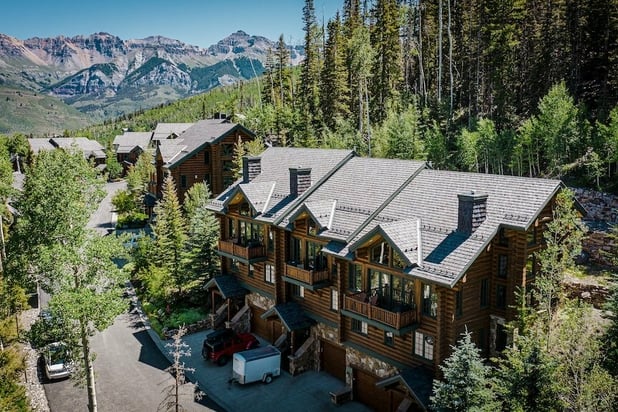 Colorado Lodge