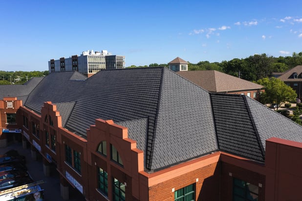 Coralville Onyx Slate