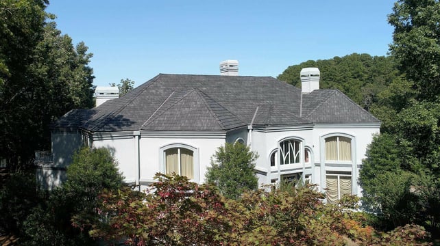Hoover Arendale Slate