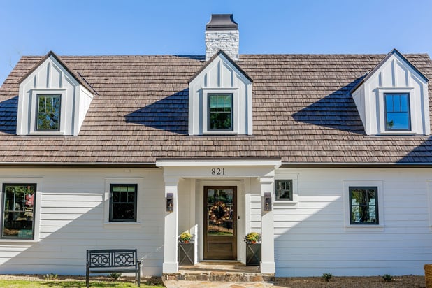 Lookout Mountain Ranch