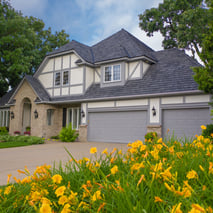 Minnesota Tudor