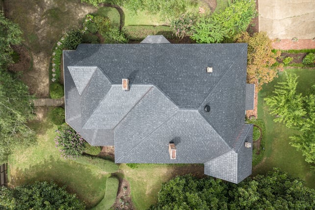 Mississippi Arendale Farmhouse