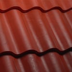 Vintage Terra Cotta