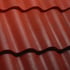Vintage Terra Cotta