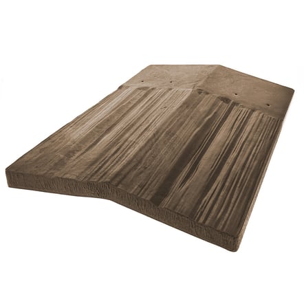 Hip & Ridge (Low - 160°)