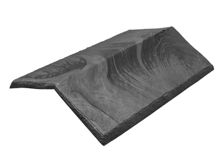 Hip & Ridge (Low - 160°)